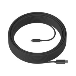 Cable USB - USB Tipo A (M)...