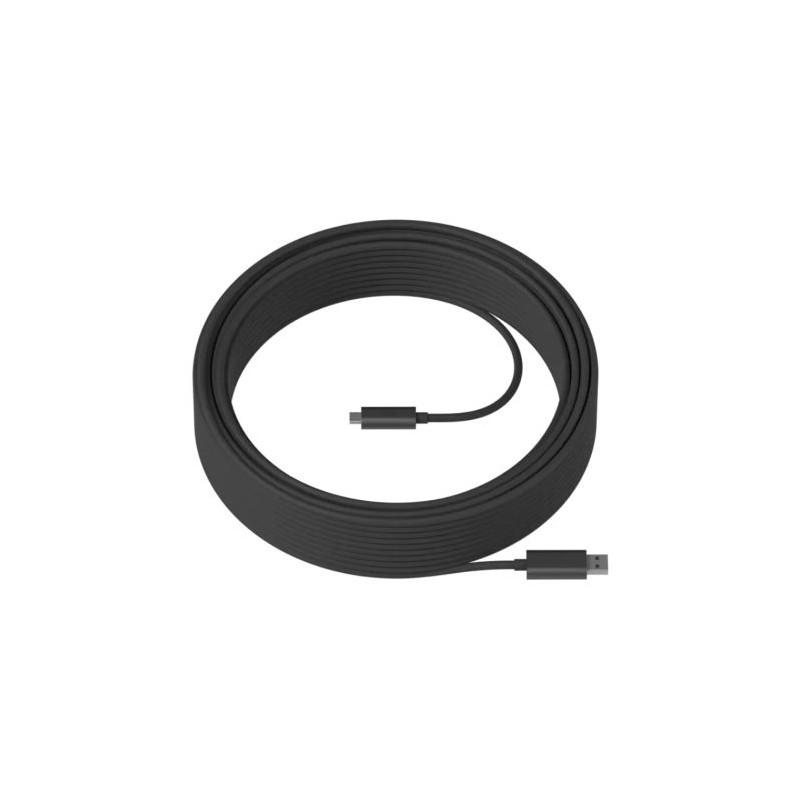 Cable USB - USB Tipo A (M) a 24 pin USB-C (M)