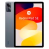 Tablet Xiaomi Redmi Pad SE US 11" 6GB RAM 128GB Gris Wi-Fi