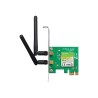 Adaptador de red - PCIe 2.0 - TP-Link
