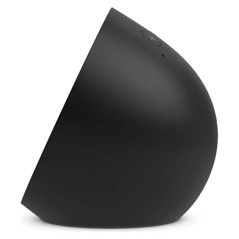 Bocina Inteligente Amazon Echo Spot Smart Con Alexa