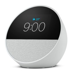 Bocina Inteligente Amazon Echo Spot Smart Con Alexa