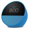 Bocina Inteligente Amazon Echo Spot Smart Con Alexa