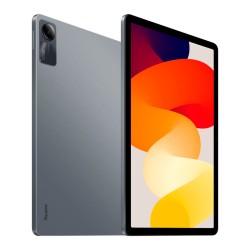 Tablet Xiaomi Redmi Pad SE US 11" 6GB RAM 128GB Gris Wi-Fi