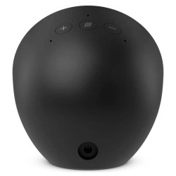 Bocina Inteligente Amazon Echo Spot Smart Con Alexa