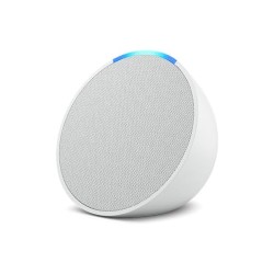 Bocina Inteligente Amazon Echo Pop Smart Con Alexa