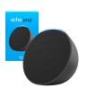 Bocina Inteligente Amazon Echo Pop Smart Con Alexa