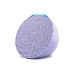 Bocina Inteligente Amazon Echo Pop Smart Con Alexa