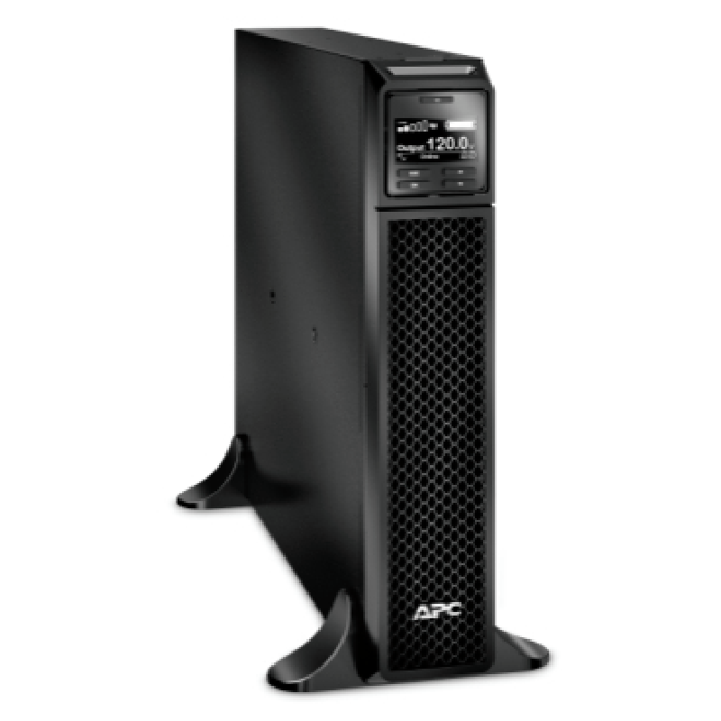APC Smart-UPS SRT 3000VA - UPS - CA 120 V APC