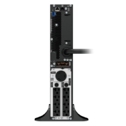 APC Smart-UPS SRT 3000VA - UPS - CA 120 V APC