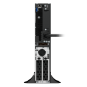 APC Smart-UPS SRT 3000VA - UPS - CA 120 V APC