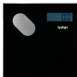 Báscula Digital Inteligente VTA+ Recargable Smart Home Wi-Fi
