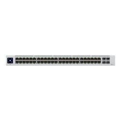 Ubiquiti UniFi Switch USW-48 - Conmutador - Gestionado