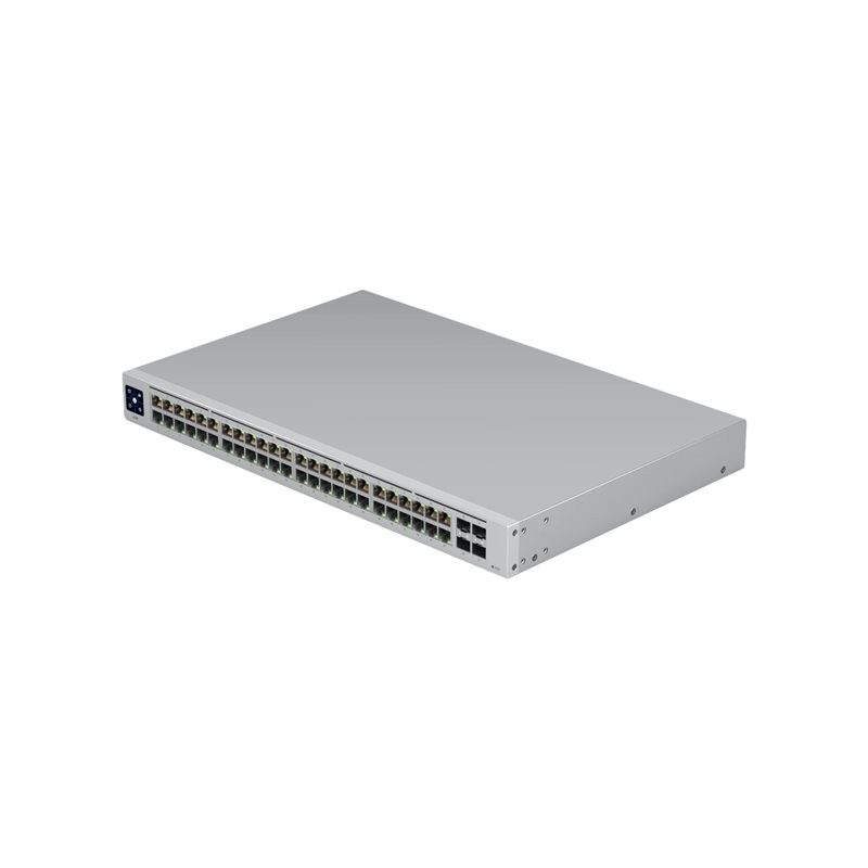 Ubiquiti UniFi Switch USW-48 - Conmutador - Gestionado