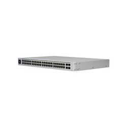 Ubiquiti UniFi Switch USW-48 - Conmutador - Gestionado