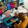 HP ZBook Firefly Intel Core i7  16"