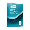 Licencia ESET Home Security Essential 10 dispositivos 1 Año ESD ***FISICA***