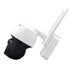 Cámara Recargable VTA+ Elipse II Panel Solar 2K Smart Home WiFi
