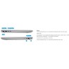 HP ZBook Firefly Intel Core i7  16"