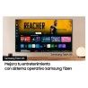 Televisor 50" Samsung Smart TV 4K UHD