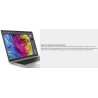 HP ZBook Firefly Intel Core i7  16"