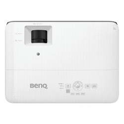 Proyector BenQ TK700 3200 Lúmenes 4K UHD 3840×2160 VGA HDMI