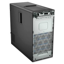 Servidor Dell PowerEdge T150 Intel Xeon E-2324G 16GB RAM 1TB HDD 300 Watts 1 año Garantía Básica Onsite