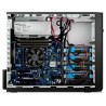 Servidor Dell PowerEdge T150 Intel Xeon E-2324G 16GB RAM 1TB HDD 300 Watts 1 año Garantía Básica Onsite
