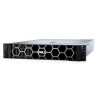 Servidor Dell PowerEdge R760xs (1)Intel Xeon Silver 4514Y 2.0 Ghz 16GB RAM 2TB HDD (2)Fuente redundante 1400w 3
