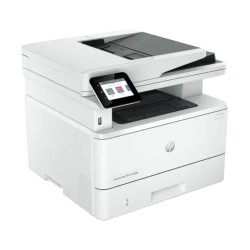 Impresora HP Láser Multifuncional LaserJet Pro 4103fdw USB Ethernet Wi-Fi Bluetooth