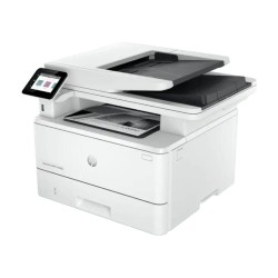 Impresora HP Láser Multifuncional LaserJet Pro 4103fdw USB Ethernet Wi-Fi Bluetooth