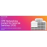 HPE Aruba Instant On 1930 24G Class4 PoE 4SFP/SFP+ 195W Switch - Conmutador - L3
