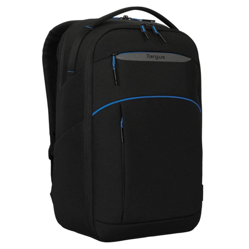 Mochila Coastline EcoSmart® de 15-16" - Negra
