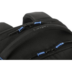 Mochila Coastline EcoSmart® de 15-16" - Negra