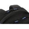 Mochila Coastline EcoSmart® de 15-16" - Negra