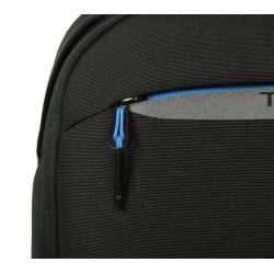 Mochila Coastline EcoSmart® de 15-16" - Negra