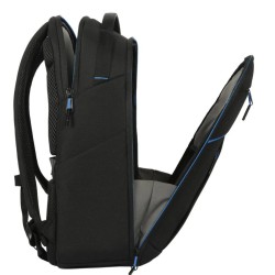 Mochila Coastline EcoSmart® de 15-16" - Negra