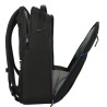 Mochila Coastline EcoSmart® de 15-16" - Negra