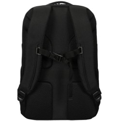 Mochila Coastline EcoSmart® de 15-16" - Negra