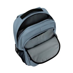 Mochila Octave II para Laptop de 15.6" Azul