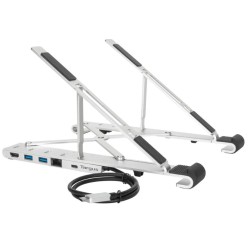 Soporte portátil con base...
