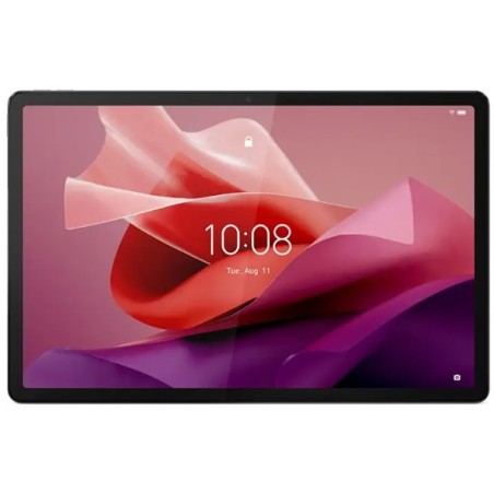 Lenovo Tab P12 pantalla vibrante