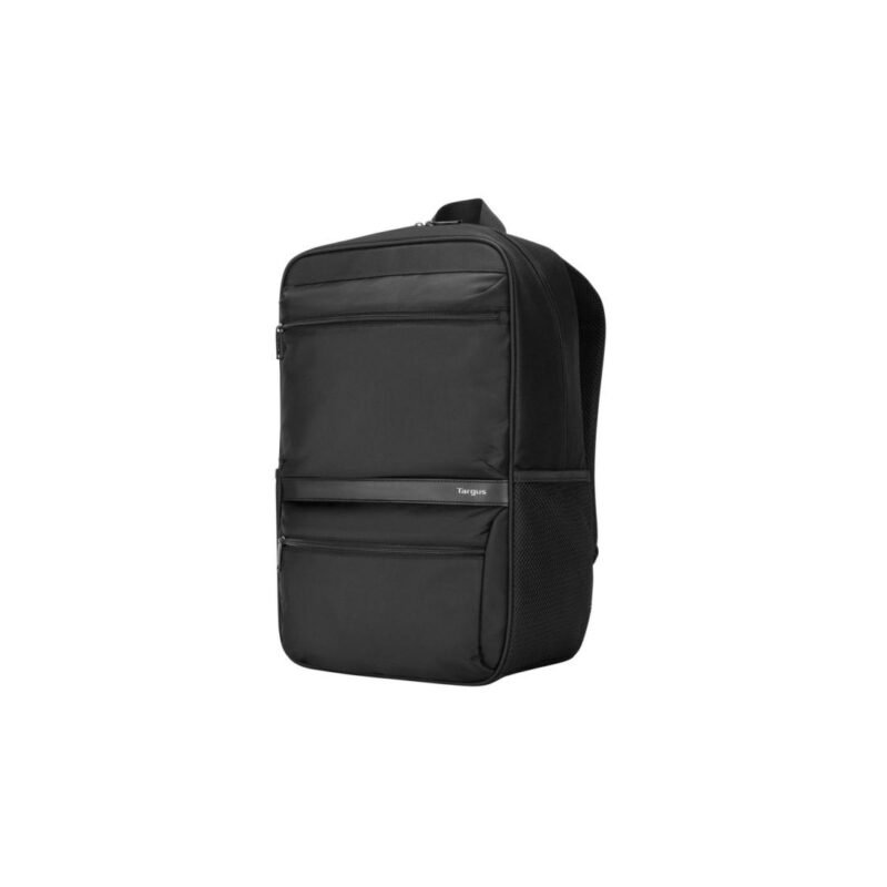 TARGUS BACKPACK SAFIRE ADVANCE BLACK