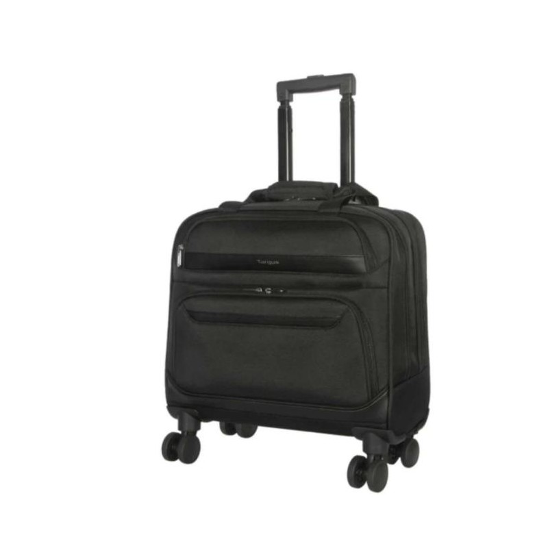TARGUS BACKPACK TRANSIT 4 WHEEL ROLING