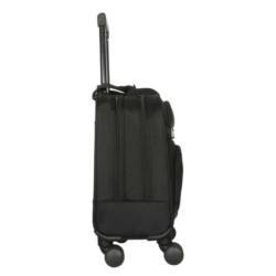 TARGUS BACKPACK TRANSIT 4 WHEEL ROLING