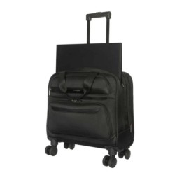 TARGUS BACKPACK TRANSIT 4 WHEEL ROLING