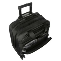 TARGUS BACKPACK TRANSIT 4 WHEEL ROLING
