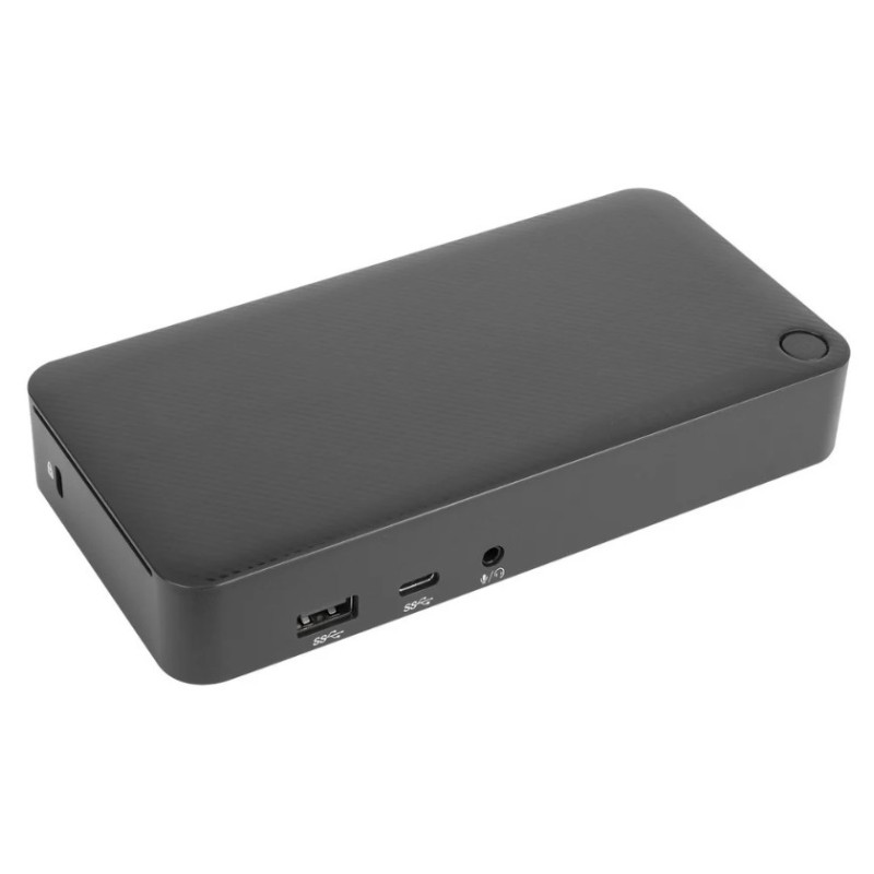 TARGUS DOCKSTATION UNIVERSAL USB-C 65W