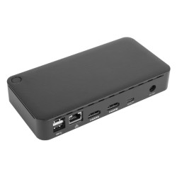 TARGUS DOCKSTATION UNIVERSAL USB-C 65W