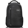 TARGUS BACKPACKS 15.6" SPORT BLAC